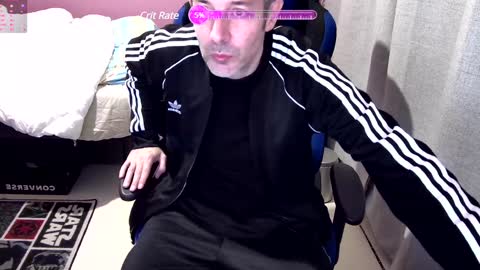 Snapshot of 55hotgboy chatting on 01/05/25, 05:30 Larese Carlo online show from 01/05/25, 05:30