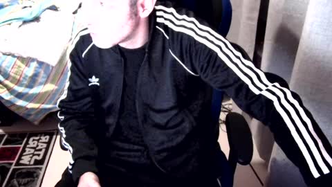 Snapshot of 55hotgboy chatting on 01/18/25, 06:03 Larese Carlo online show from 01/18/25, 06:03