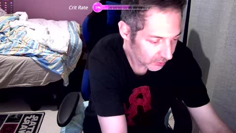 Snapshot of 55hotgboy chatting on 01/23/25, 10:54 Larese Carlo online show from 01/23/25, 10:54