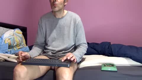 Snapshot of 55hotgboy chatting on 02/05/25, 07:10 Larese Carlo online show from 02/05/25, 07:10