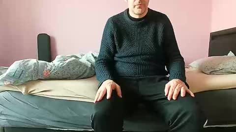 Larese Carlo online show from 01/11/26, 02:00