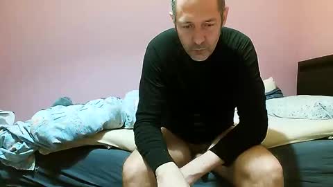 Larese Carlo online show from 01/15/26, 12:48