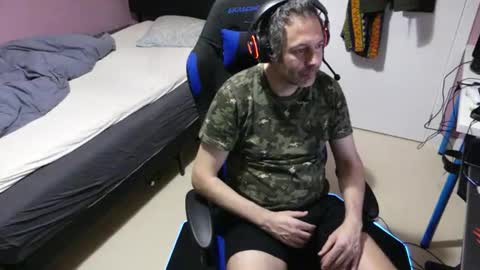 Snapshot of 55hotgboy chatting on 03/08/26, 08:01 Larese Carlo online show from 03/08/26, 08:01