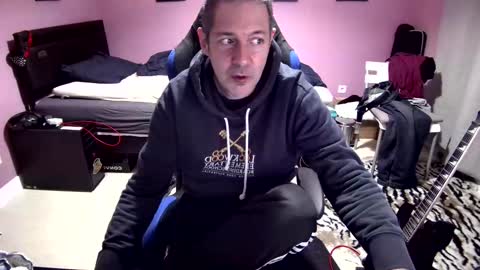 Snapshot of 55hotgboy chatting on 03/29/26, 06:19 Larese Carlo online show from 03/29/26, 06:19