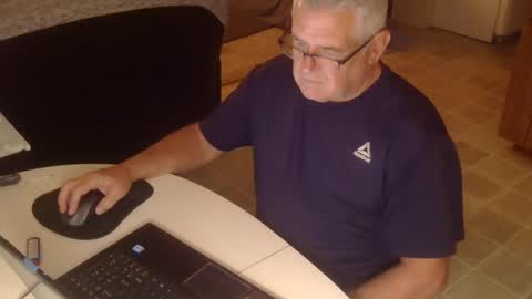 Joe online show from 10/10/25, 11:04