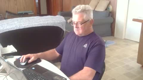 Joe online show from 10/25/25, 05:19