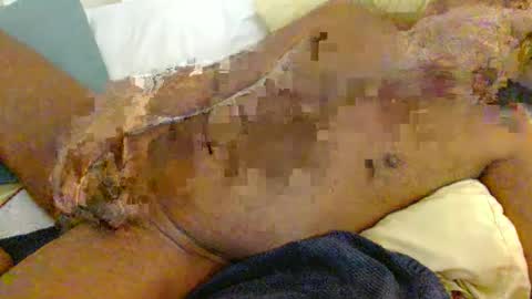 Daddy online show from 02/02/25, 05:37