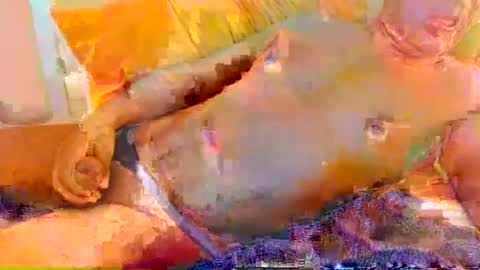 Daddy online show from 10/13/25, 04:40