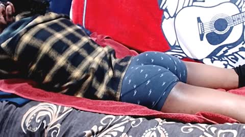 Tettaz GetitJusy4ya online show from 12/03/24, 11:22