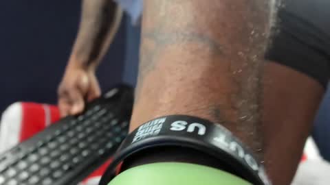 Tettaz GetitJusy4ya online show from 12/08/24, 03:21