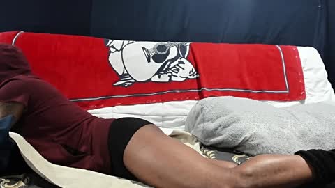 Tettaz GetitJusy4ya online show from 12/09/24, 09:58