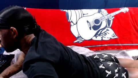 Tettaz GetitJusy4ya online show from 12/13/24, 02:54