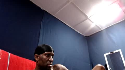 Tettaz GetitJusy4ya online show from 12/16/24, 08:52