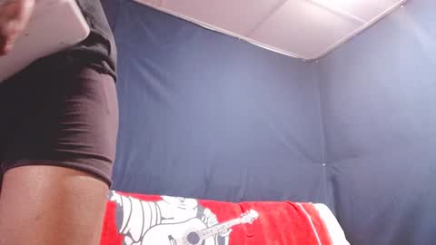 Tettaz GetitJusy4ya online show from 12/20/24, 05:57