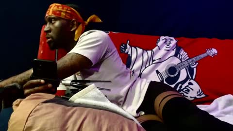 Tettaz GetitJusy4ya online show from 12/21/24, 12:49