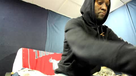 Tettaz GetitJusy4ya online show from 12/24/24, 02:54