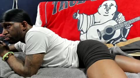 Tettaz GetitJusy4ya online show from 12/24/24, 10:22