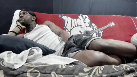 Tettaz GetitJusy4ya online show from 12/28/24, 02:11