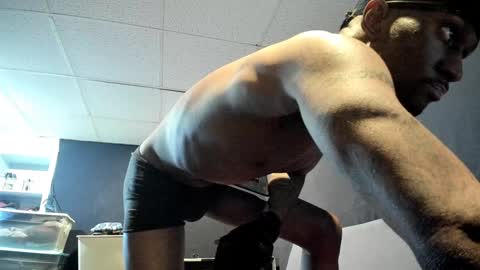 Tettaz GetitJusy4ya online show from 01/02/25, 11:38