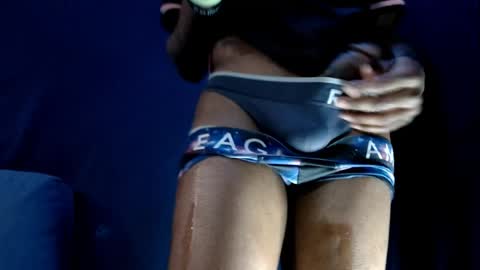 Tettaz GetitJusy4ya online show from 01/08/25, 11:30