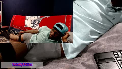 Tettaz GetitJusy4ya online show from 01/16/25, 06:03