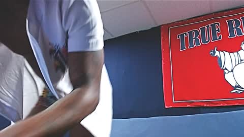 Tettaz GetitJusy4ya online show from 01/19/25, 01:53