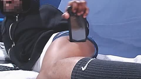 Tettaz GetitJusy4ya online show from 01/22/25, 07:03