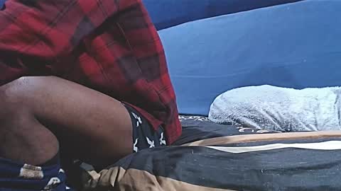 Tettaz GetitJusy4ya online show from 01/23/25, 02:44