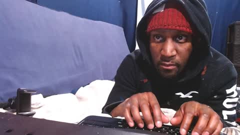 Tettaz GetitJusy4ya online show from 01/27/25, 08:18