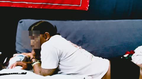 Tettaz GetitJusy4ya online show from 01/28/25, 12:22