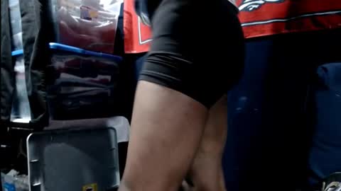 Tettaz GetitJusy4ya online show from 02/02/25, 01:34