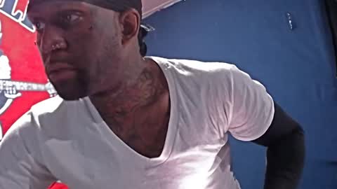 Tettaz GetitJusy4ya online show from 03/12/25, 12:04