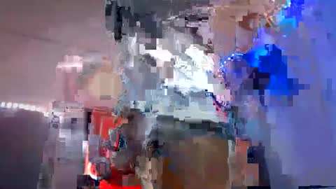 Tettaz GetitJusy4ya online show from 09/17/25, 01:29