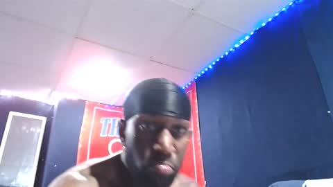 Tettaz GetitJusy4ya online show from 09/26/25, 06:17