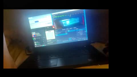 RecentBison online show from 11/03/25, 11:15