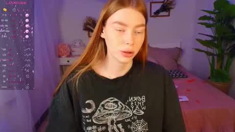 Snapshot of 5th_e1ement chatting on 02/16/25, 08:10 5th_e1ement online show from 02/16/25, 08:10