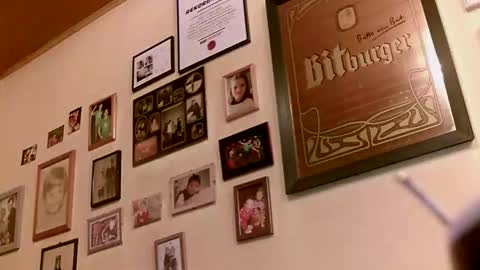 64shorty online show from 11/25/25, 07:30