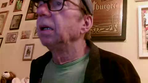 64shorty online show from 11/29/25, 08:17