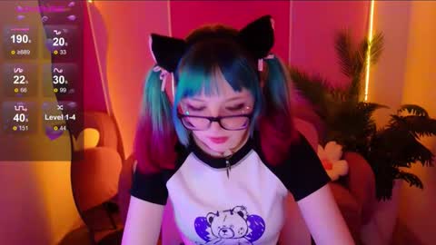 Marsi online show from 10/25/25, 05:48