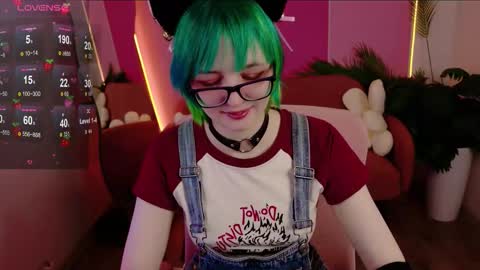 Snapshot of 666_marshmallow chatting on 02/12/26, 07:25 Marsi online show from 02/12/26, 07:25