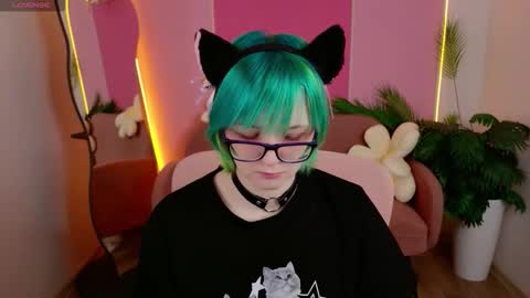 Snapshot of 666_marshmallow chatting on 02/26/26, 07:40 Marsi online show from 02/26/26, 07:40