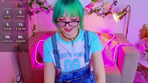 Snapshot of 666_marshmallow chatting on 04/01/26, 07:31 Marsi online show from 04/01/26, 07:31