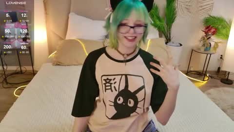 Snapshot of 666_marshmallow chatting on 04/04/26, 08:12 Marsi online show from 04/04/26, 08:12