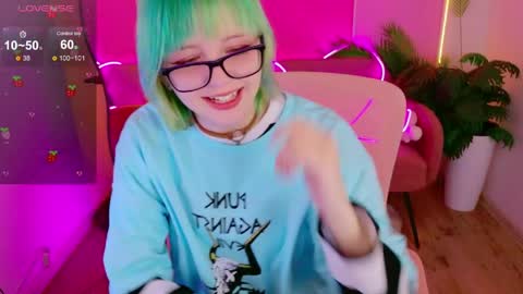 Snapshot of 666_marshmallow chatting on 04/05/26, 07:05 Marsi online show from 04/05/26, 07:05