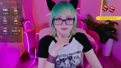 Snapshot of 666_marshmallow chatting on 04/09/26, 02:00 Marsi online show from 04/09/26, 02:00