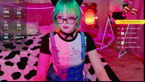 Snapshot of 666_marshmallow chatting on 04/12/26, 07:24 Marsi online show from 04/12/26, 07:24