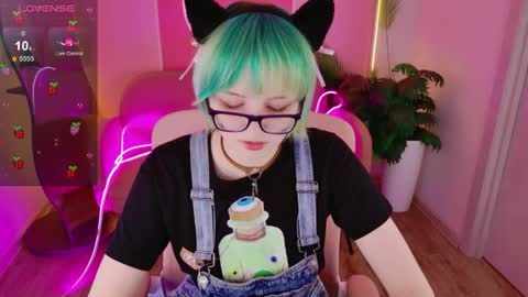 Snapshot of 666_marshmallow chatting on 05/02/26, 05:12 Marsi online show from 05/02/26, 05:12