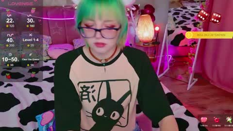 Snapshot of 666_marshmallow chatting on 05/03/26, 05:02 Marsi online show from 05/03/26, 05:02