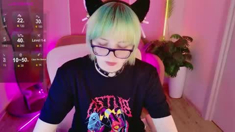 Snapshot of 666_marshmallow chatting on 06/04/26, 01:17 Marsi online show from 06/04/26, 01:17