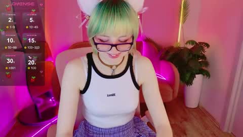 Snapshot of 666_marshmallow chatting on 06/05/26, 10:32 Marsi online show from 06/05/26, 10:32